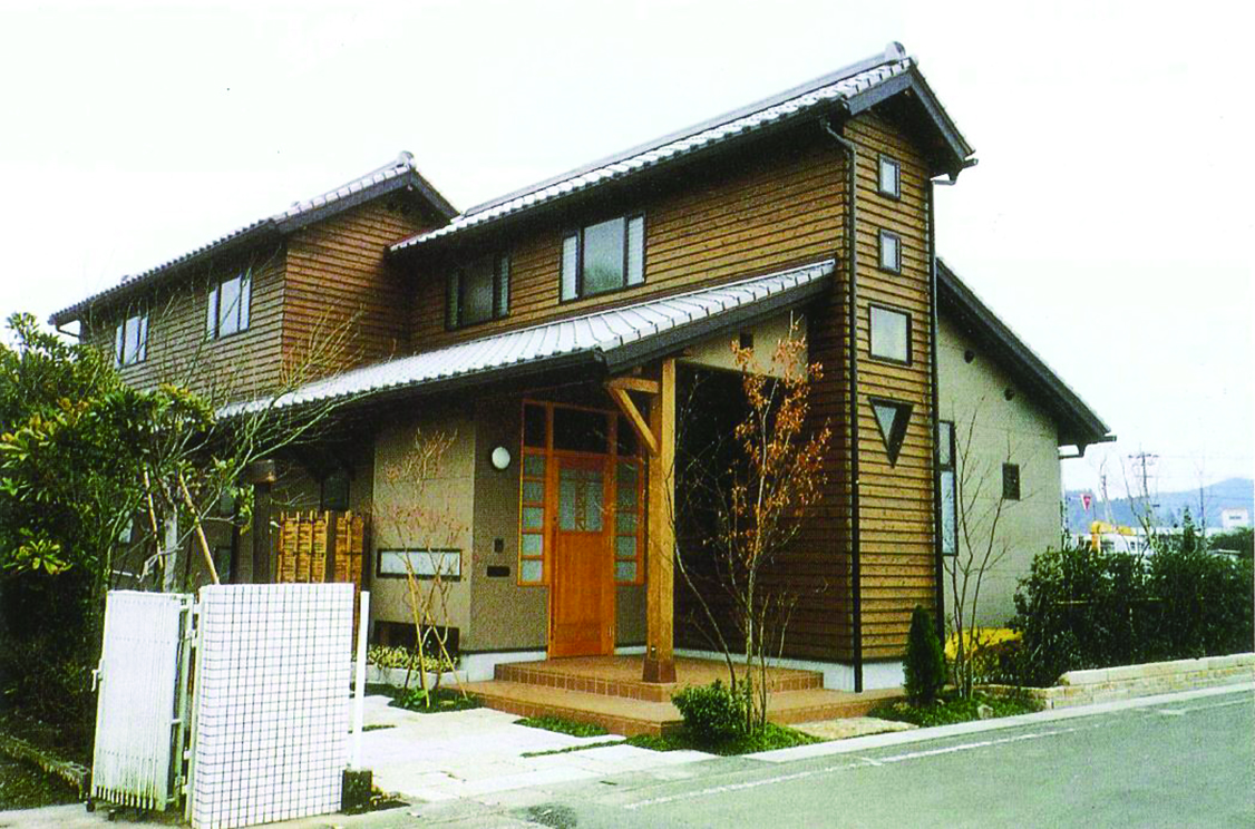 T邸新築工事